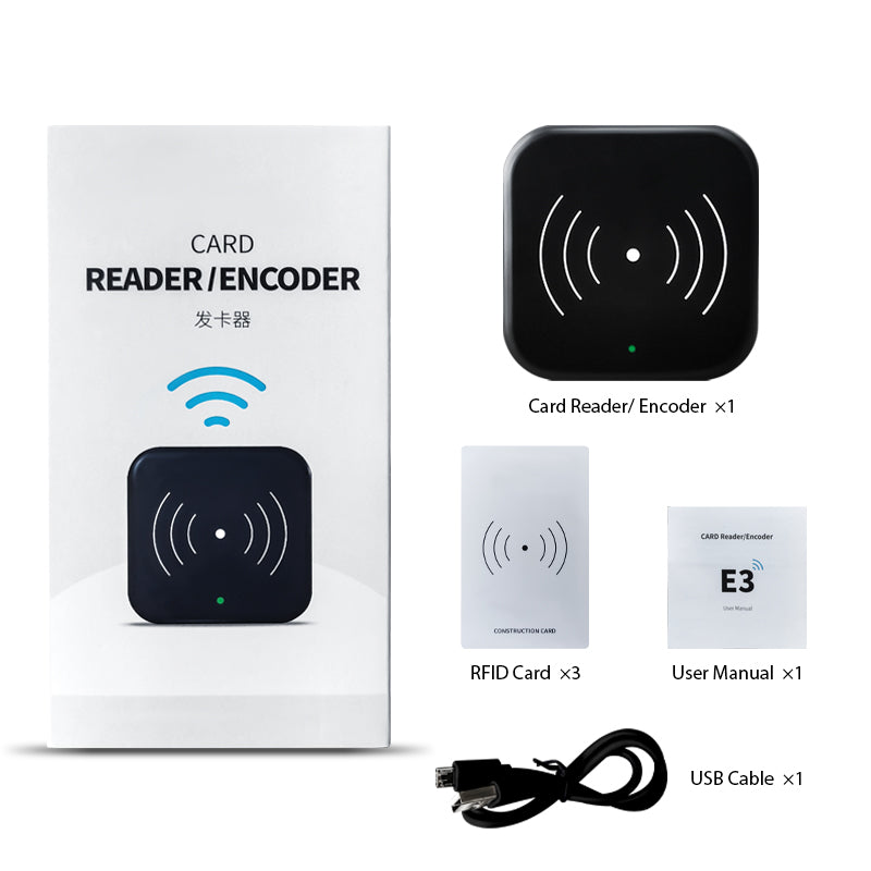 Card Reader Encoder – Lockifi